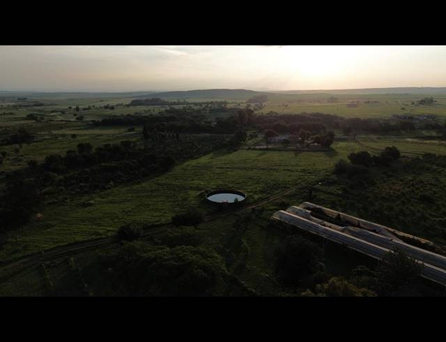 80HA FARM TO LET IN WESTONARIA RURAL